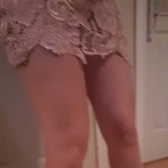 Dress - Picture 5 of 5